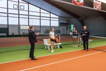 Bild 69 - Sparkasse Westholstein Pokal Marne